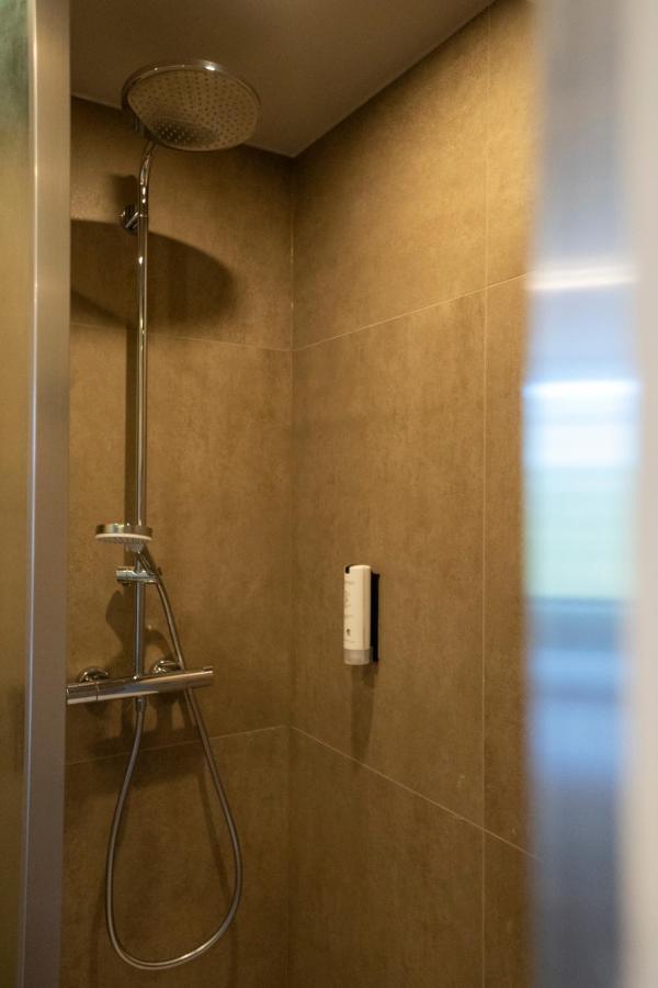 גנק Green Hotel מראה חיצוני תמונה