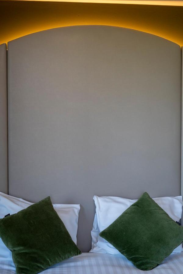גנק Green Hotel מראה חיצוני תמונה